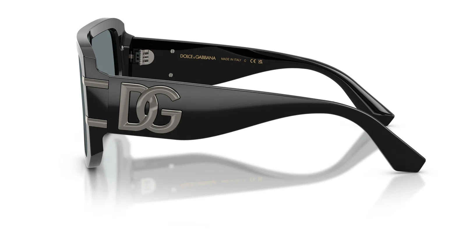 Dolce & Gabbana 4565 Sunglasses - view 11